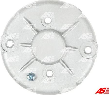 AS-PL SBR9070S - Кришка стартера, карбюратор autozip.com.ua