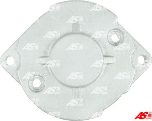 AS-PL SBR5045S - Кришка стартера, карбюратор autozip.com.ua