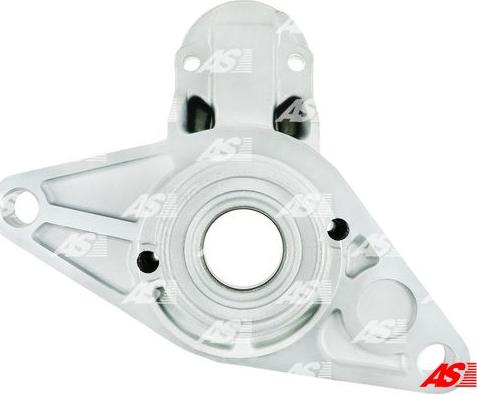 AS-PL SBR5046S - Кришка стартера, карбюратор autozip.com.ua