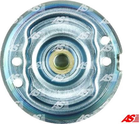 AS-PL SBR5057S - Кришка стартера, карбюратор autozip.com.ua