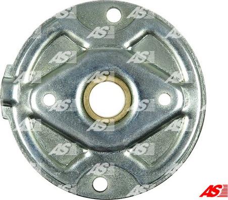 AS-PL SBR0059 - Кришка стартера, карбюратор autozip.com.ua