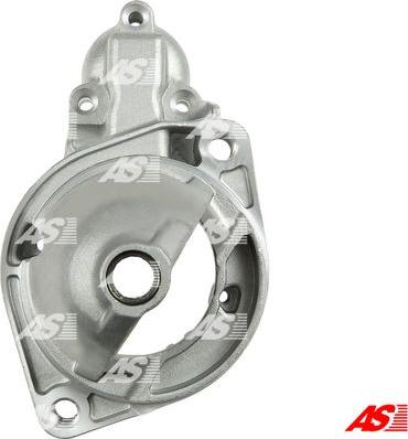 AS-PL SBR0068 - Кришка стартера, карбюратор autozip.com.ua