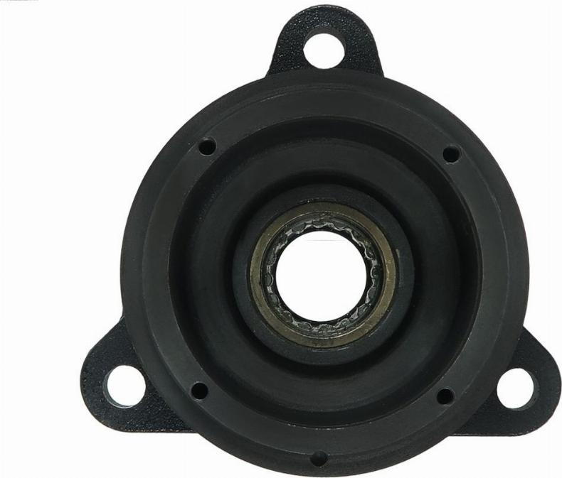AS-PL SBR0261S - Кришка стартера, карбюратор autozip.com.ua
