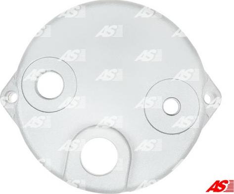 AS-PL SBR1020S - Кришка стартера, карбюратор autozip.com.ua