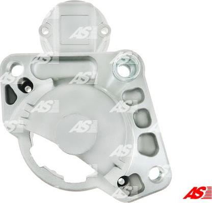 AS-PL SBR3060S - Кришка стартера, карбюратор autozip.com.ua