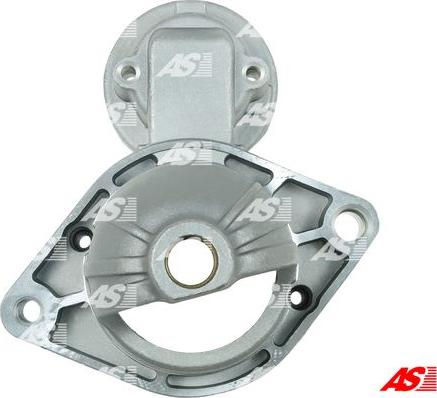 AS-PL SBR3013 - Кришка стартера, карбюратор autozip.com.ua