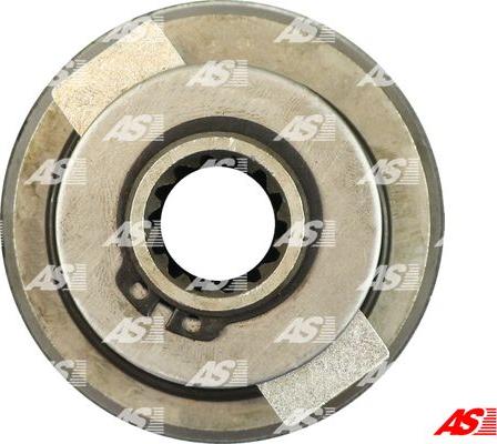AS-PL SD9092 - Провідна шестерня, стартер autozip.com.ua