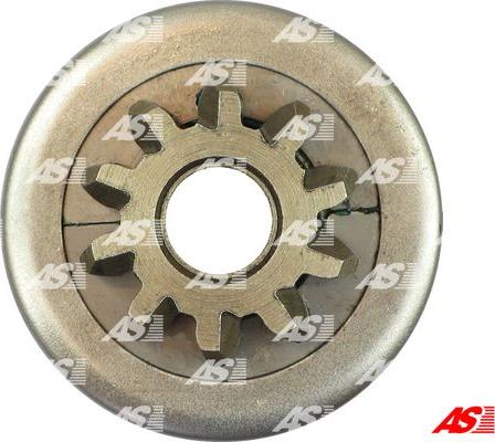 AS-PL SD9092 - Провідна шестерня, стартер autozip.com.ua