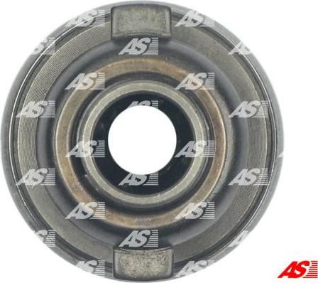 AS-PL SD9054 - Провідна шестерня, стартер autozip.com.ua