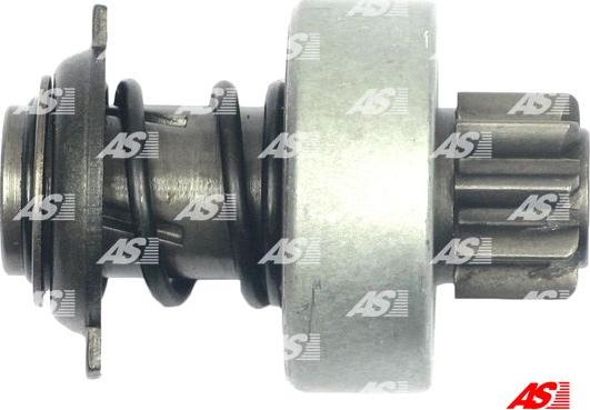AS-PL SD9054 - Провідна шестерня, стартер autozip.com.ua