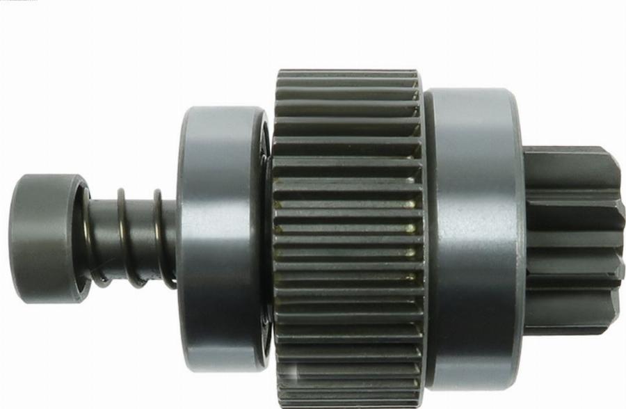 AS-PL SD9004P - Провідна шестерня, стартер autozip.com.ua