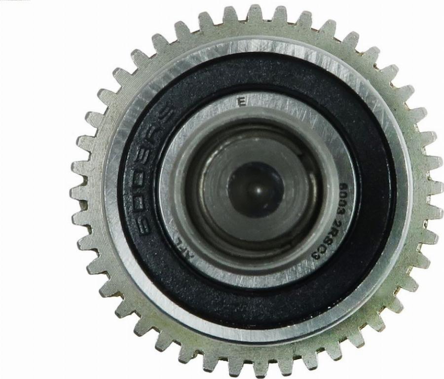 AS-PL SD9004P - Провідна шестерня, стартер autozip.com.ua