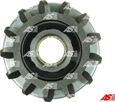 AS-PL SD9005 - Провідна шестерня, стартер autozip.com.ua