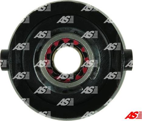AS-PL SD9007 - Провідна шестерня, стартер autozip.com.ua