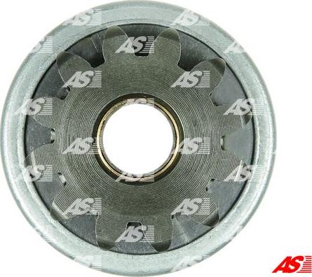 AS-PL SD9007 - Провідна шестерня, стартер autozip.com.ua