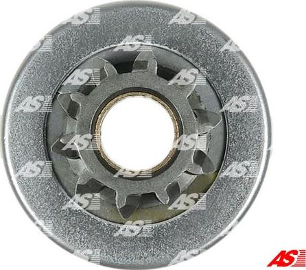 AS-PL SD9016P - Провідна шестерня, стартер autozip.com.ua