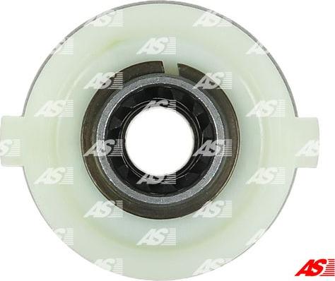 AS-PL SD9016P - Провідна шестерня, стартер autozip.com.ua