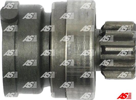 AS-PL SD9039 - Провідна шестерня, стартер autozip.com.ua