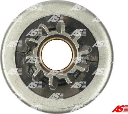 AS-PL SD9039 - Провідна шестерня, стартер autozip.com.ua