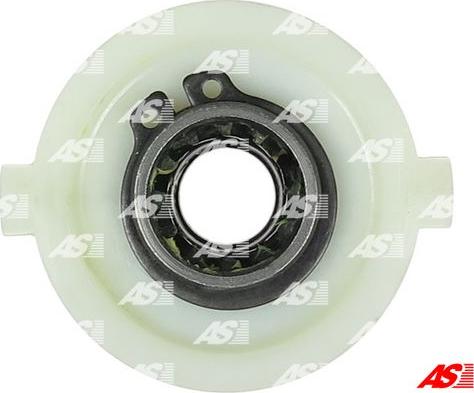 AS-PL SD9037P - Провідна шестерня, стартер autozip.com.ua