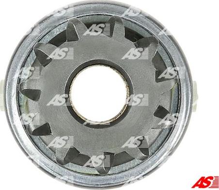 AS-PL SD9037P - Провідна шестерня, стартер autozip.com.ua