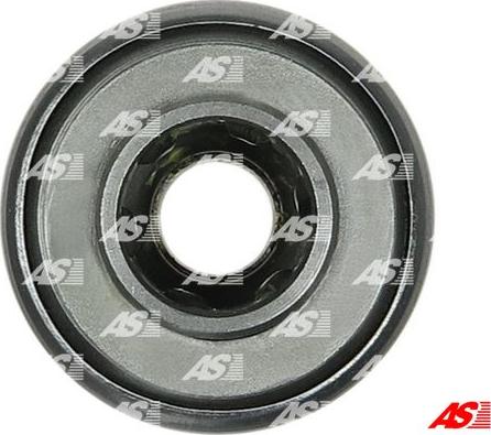 AS-PL SD9197P - Провідна шестерня, стартер autozip.com.ua