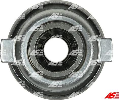 AS-PL SD9172P - Провідна шестерня, стартер autozip.com.ua