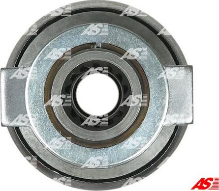 AS-PL SD9230P - Провідна шестерня, стартер autozip.com.ua