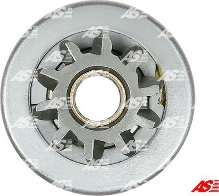 AS-PL SD9230P - Провідна шестерня, стартер autozip.com.ua