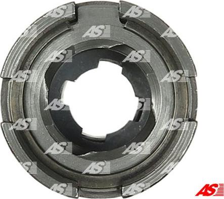 AS-PL SD4091P - Провідна шестерня, стартер autozip.com.ua