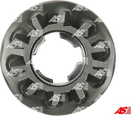AS-PL SD4091P - Провідна шестерня, стартер autozip.com.ua