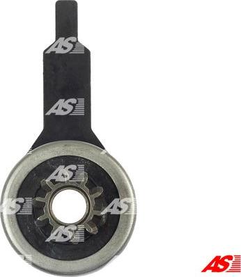 AS-PL SD4065 - Провідна шестерня, стартер autozip.com.ua