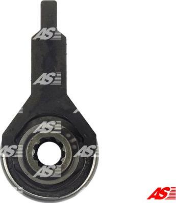 AS-PL SD4065 - Провідна шестерня, стартер autozip.com.ua