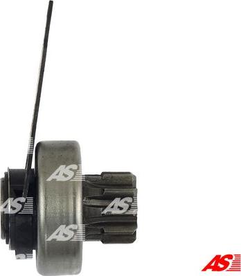 AS-PL SD4065 - Провідна шестерня, стартер autozip.com.ua