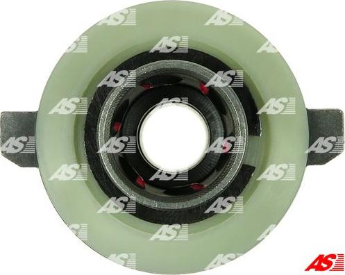 AS-PL SD4004 - Провідна шестерня, стартер autozip.com.ua