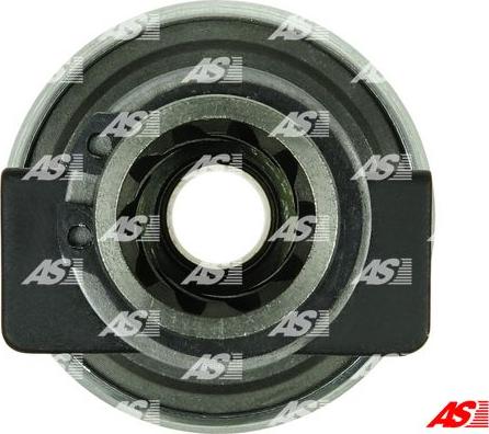 AS-PL SD4019 - Провідна шестерня, стартер autozip.com.ua