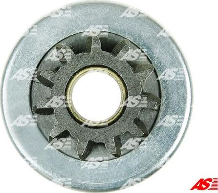 AS-PL SD4019 - Провідна шестерня, стартер autozip.com.ua