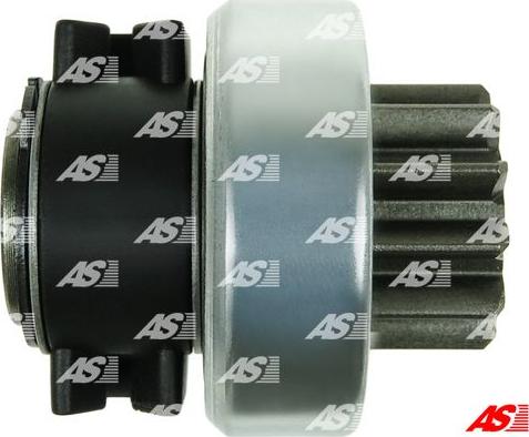 AS-PL SD4019 - Провідна шестерня, стартер autozip.com.ua