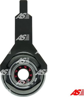 AS-PL SD4034 - Провідна шестерня, стартер autozip.com.ua