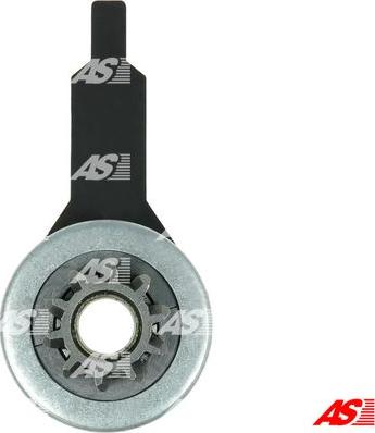 AS-PL SD4034 - Провідна шестерня, стартер autozip.com.ua