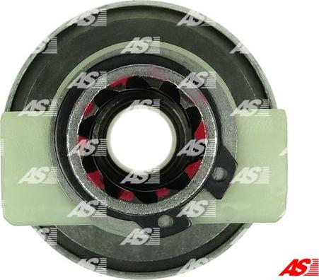 AS-PL SD4024 - Провідна шестерня, стартер autozip.com.ua