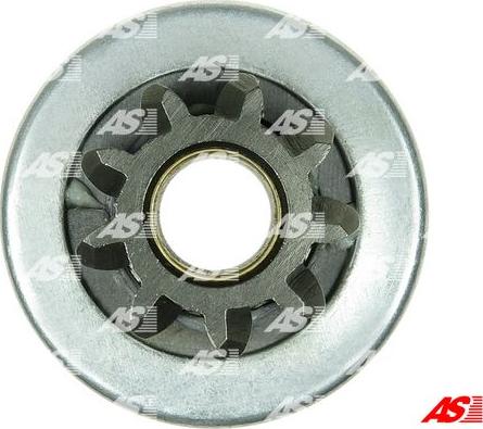 AS-PL SD4024 - Провідна шестерня, стартер autozip.com.ua