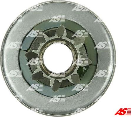 AS-PL SD4027P - Провідна шестерня, стартер autozip.com.ua