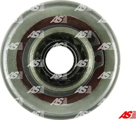 AS-PL SD4027P - Провідна шестерня, стартер autozip.com.ua