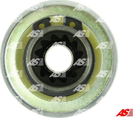 AS-PL SD4027 - Провідна шестерня, стартер autozip.com.ua