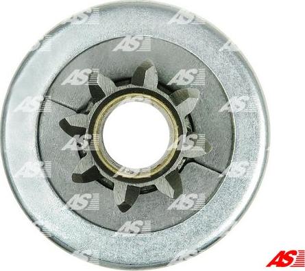 AS-PL SD4027 - Провідна шестерня, стартер autozip.com.ua