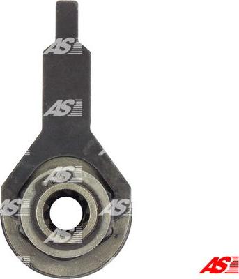 AS-PL SD4071 - Провідна шестерня, стартер autozip.com.ua