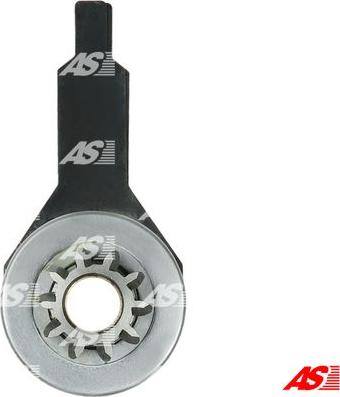 AS-PL SD4109P - Провідна шестерня, стартер autozip.com.ua