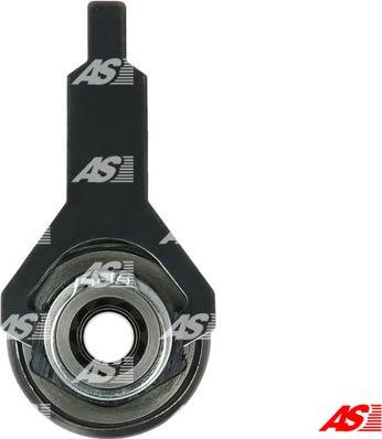 AS-PL SD4109P - Провідна шестерня, стартер autozip.com.ua