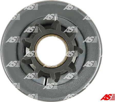AS-PL SD4105P - Провідна шестерня, стартер autozip.com.ua
